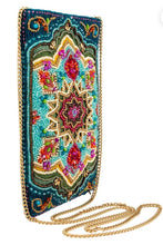 Load image into Gallery viewer, Mary Frances Venice Crossbody Phone Bag
