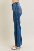 Load image into Gallery viewer, Judy Blue Jeans HW Trouser Wide Leg