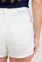 Load image into Gallery viewer, Judy Blue Jeans HW Slim Short