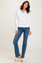 Load image into Gallery viewer, XCVI Danica Jacket