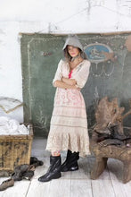 Load image into Gallery viewer, Magnolia Pearl Eyelet Heeren Dress