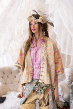 Load image into Gallery viewer, Magnolia Pearl Patchwork Dekker Kimono