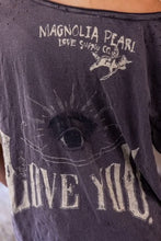 Load image into Gallery viewer, Magnolia Pearl Brightest Eyes T