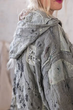 Load image into Gallery viewer, Magnolia Pearl Black Sabbath Eden Roth Hoodie
