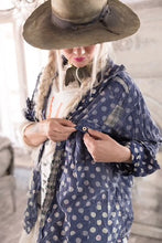 Load image into Gallery viewer, Magnolia Pearl Kelly Western Shirt