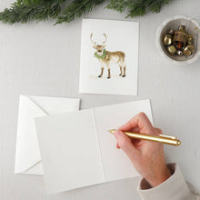 Load image into Gallery viewer, Emily Lex Studio Evergreen notecard set