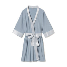 Load image into Gallery viewer, PJ Harlow Shala Robe