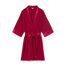 Load image into Gallery viewer, PJ Harlow Shala Robe
