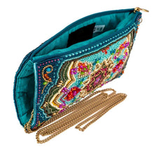Load image into Gallery viewer, Mary Frances Venice Crossbody Phone Bag