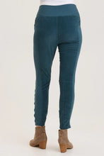 Load image into Gallery viewer, XCVI Cord Penny Legging