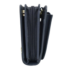 Load image into Gallery viewer, Anuschka Organizer Wallet Crossbody