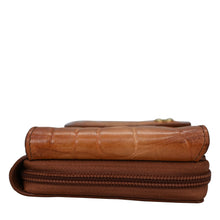 Load image into Gallery viewer, Anuschka Crossbody Phone Case