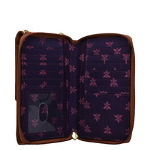 Load image into Gallery viewer, Anuschka Crossbody Phone Case