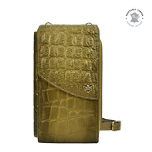 Load image into Gallery viewer, Anuschka Crossbody Phone Case