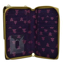 Load image into Gallery viewer, Anuschka Crossbody Phone Case