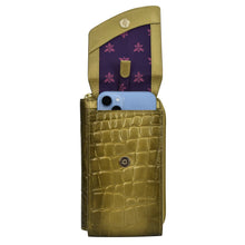 Load image into Gallery viewer, Anuschka Crossbody Phone Case