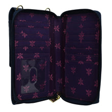 Load image into Gallery viewer, Anuschka Crossbody Phone Case