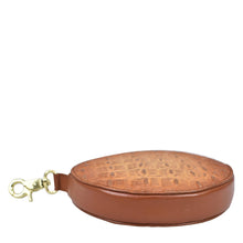 Load image into Gallery viewer, Anuschka Round Coin Purse