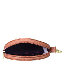 Load image into Gallery viewer, Anuschka Round Coin Purse