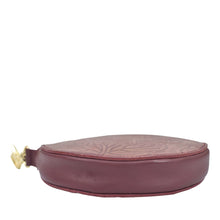 Load image into Gallery viewer, Anuschka Round Coin Purse