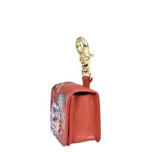 Load image into Gallery viewer, Anuschka Air Pod Pro Case Crimson Garden