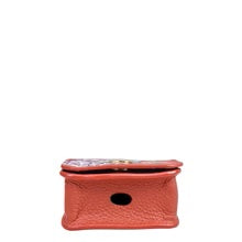 Load image into Gallery viewer, Anuschka Air Pod Pro Case Crimson Garden
