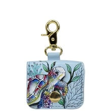 Load image into Gallery viewer, Anuschka Air Pod Pro Case Underwater Beauty