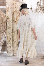 Load image into Gallery viewer, Magnolia Pearl Eyelet Heeren Dress