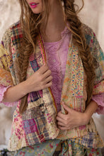 Load image into Gallery viewer, Magnolia Pearl Patchwork Dekker Kimono