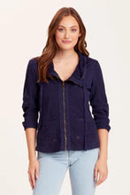 Load image into Gallery viewer, XCVI Fjord Jacket