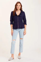 Load image into Gallery viewer, XCVI Fjord Jacket