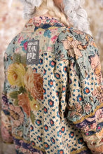 Load image into Gallery viewer, Magnolia Pearl Quilted Julian Kimono