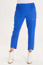 Load image into Gallery viewer, XCVI Acker Slim Pant