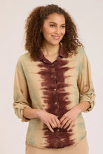 Load image into Gallery viewer, XCVI Voile Babin Button-Up