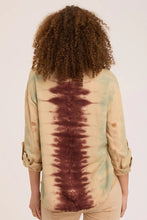 Load image into Gallery viewer, XCVI Voile Babin Button-Up