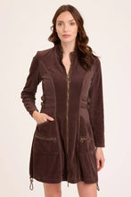 Load image into Gallery viewer, XCVI Uzma Jacket Dress