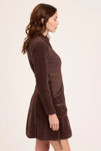 Load image into Gallery viewer, XCVI Uzma Jacket Dress