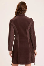 Load image into Gallery viewer, XCVI Uzma Jacket Dress