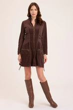Load image into Gallery viewer, XCVI Uzma Jacket Dress