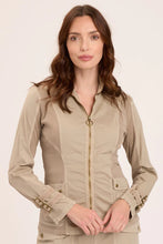 Load image into Gallery viewer, XCVI Wolly Jacket