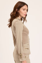 Load image into Gallery viewer, XCVI Wolly Jacket