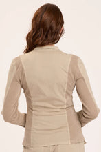 Load image into Gallery viewer, XCVI Wolly Jacket