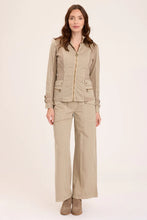 Load image into Gallery viewer, XCVI Wolly Jacket