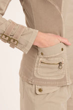 Load image into Gallery viewer, XCVI Wolly Jacket
