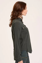 Load image into Gallery viewer, XCVI Smithson Button-Up