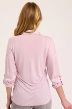 Load image into Gallery viewer, XCVI Ludolf Button-Up