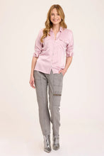 Load image into Gallery viewer, XCVI Ludolf Button-Up