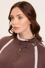 Load image into Gallery viewer, XCVI Dorval Poncho