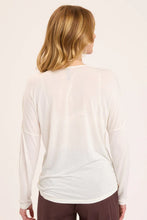 Load image into Gallery viewer, XCVI Landaff V-Neck Top