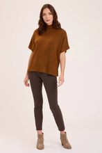 Load image into Gallery viewer, XCVI Norell Poncho